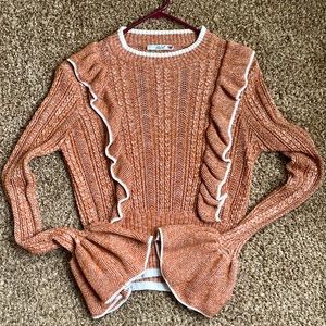 Boutique cute knit